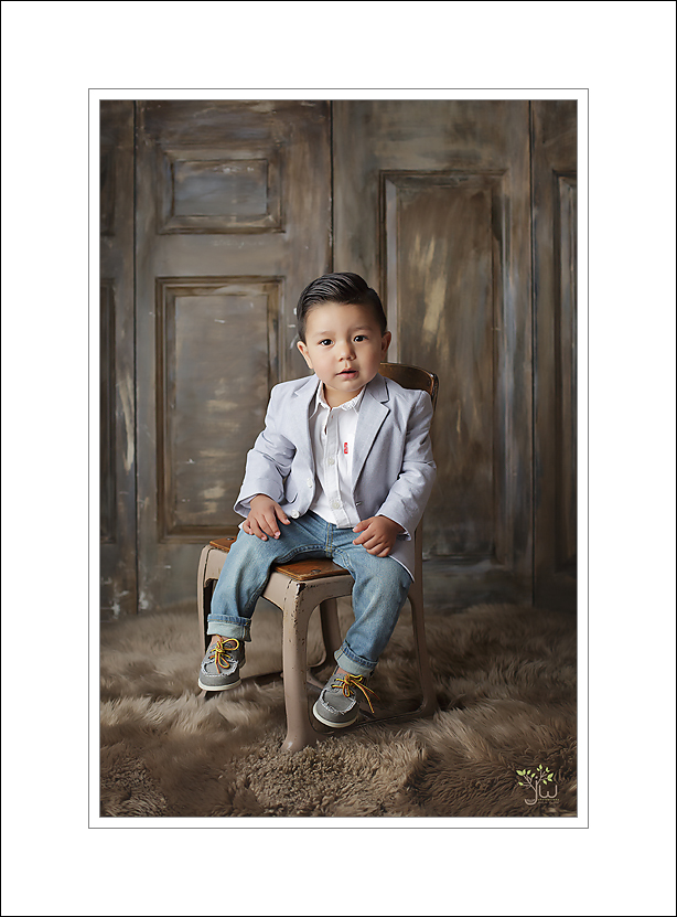 Baby photographer